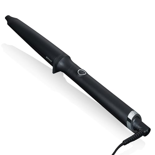 Lockenstab Beach Waves ghd Curve creative curl wand