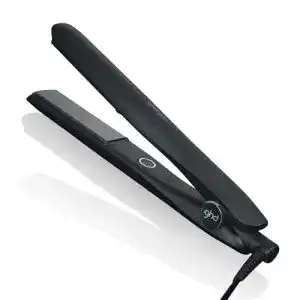 Lockenstab beach waves ghd gold professioneller haarglaetter