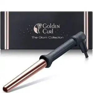Lockenstab beach waves golden curl lockenstab fuer beach waves
