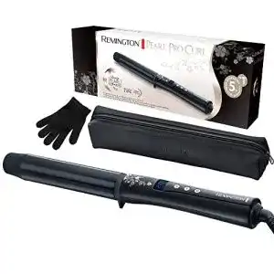 Lockenstab beach waves remington lockenstab grosse locken 3