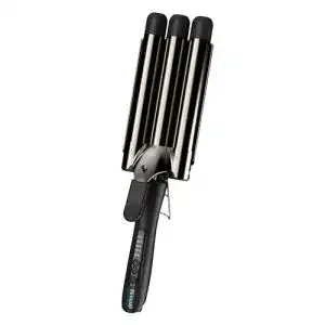 Lockenstab mit 3 staeben revamp progloss beach big waver