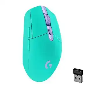 Logitech maus logitech g 305 lightspeed kabellose