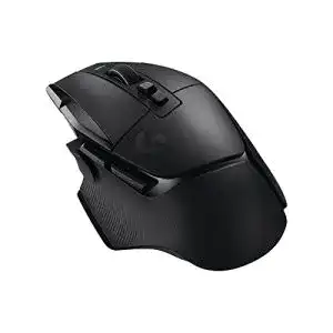 Logitech maus logitech g 502 x lightspeed kabellose