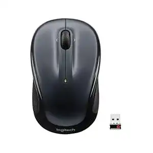 Logitech maus logitech m325 kabellose maus 2 4 ghz
