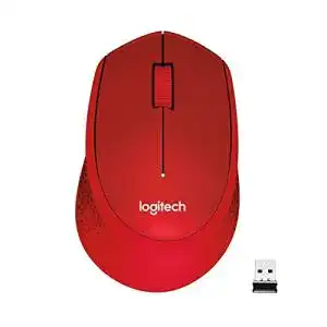 Logitech maus logitech m330 silent plus kabellose maus