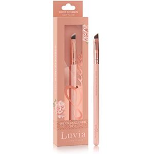 Luvia-Pinsel Luvia Cosmetics Luvia Augenbrauenpinsel, Essentials