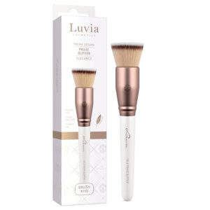 Luvia-Pinsel Luvia Cosmetics Pinsel Luvia, Prime Buffer, Foundation - luvia pinsel luvia cosmetics pinsel luvia prime buffer foundation