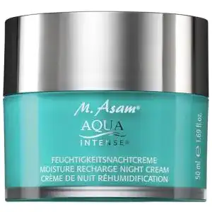 M asam gesichtscreme m asam aqua intense hyaluron