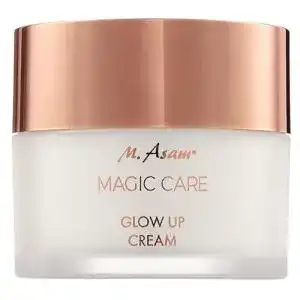 M asam gesichtscreme m asam magic care glow up creme
