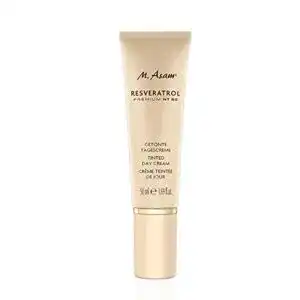 M asam gesichtscreme m asam resveratrol premium nt50 1