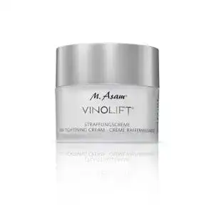 M asam gesichtscreme m asam vinolift straffungscreme 50ml
