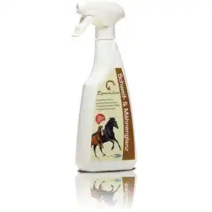 Maehnenspray equinoline schweif 500ml spitzenqualitaet
