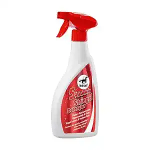 Maehnenspray leovet 4033081191035 5 sterne striegel