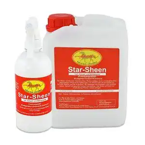 Maehnenspray scheidler horse direkt horse direkt 3 l premium