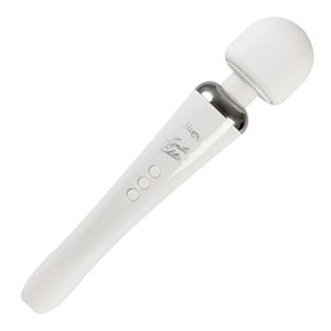 Magic Wand Lumunu Deluxe Massage-Gerät Muskelmeister - magic wand lumunu deluxe massage geraet muskelmeister