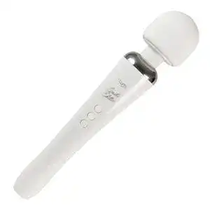 Magic wand lumunu deluxe massage geraet muskelmeister