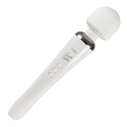 Magic Wand Lumunu Deluxe Massage-Gerät Muskelmeister