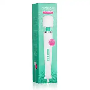 Magic wand my magic wand a girls best friend my massagestab