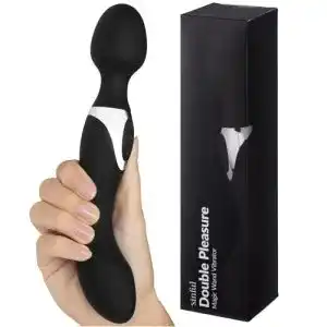 Magic wand sinful wand massager massagestab fuer frauen