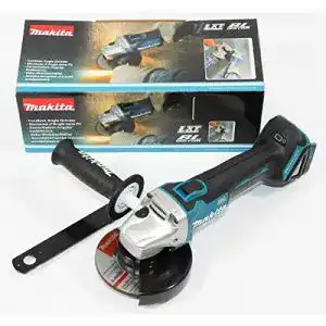 Makita winkelschleifer 125 makita dga504z akku winkelschleifer