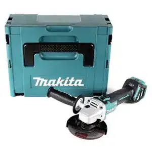 Makita winkelschleifer 125 makita dga511zj winkelschleifer 18 v
