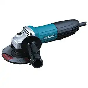 Makita winkelschleifer 125 makita ga5034 winkelschleifer