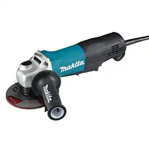 Makita-Winkelschleifer 125