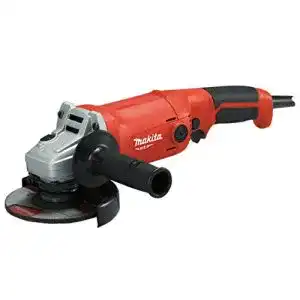Makita winkelschleifer 125 makita mt m9002 winkelschleifer