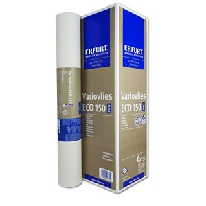 Malervlies 150 g Erfurt Variovlies Malervlies überstreichbar - malervlies 150 g erfurt variovlies malervlies ueberstreichbar