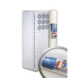 Malervlies 150 g profhome normvlies 150 g renoviervlies 2
