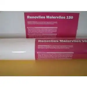 Malervlies 150 g renovlies renoviervlies 150 g malervlies