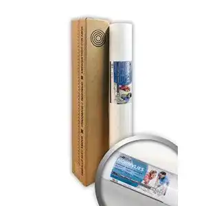 Malervlies tapete e delux normvlies 150 g renoviervlies glatt