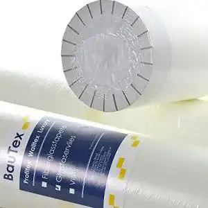 Malervlies tapete walltex glasfaservlies malervlies renoviervlies