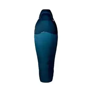 Mammut schlafsack mammut nordic oti winter jay dark jay