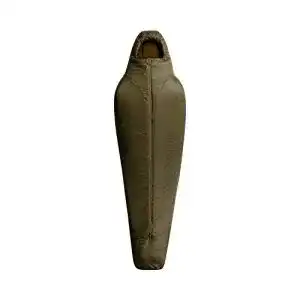 Mammut schlafsack mammut perform fiber bag 7c olive l
