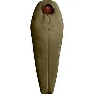 Mammut schlafsack mammut relax fiber bag 0c olive l