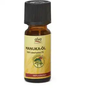Manukaoel alva naturkosmetik alva naturkosmetik 10ml