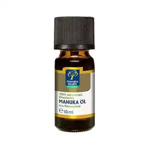 Manukaoel manuka health manuka oel aetherisch 10ml