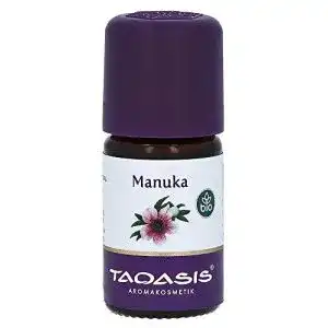 Manukaoel taoasis gmbh natur duft manufaktur manuka oel bio