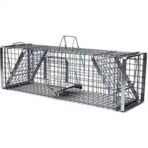 Marderfalle holtaz hardy super starke falle katzenfalle fuchsfalle 2