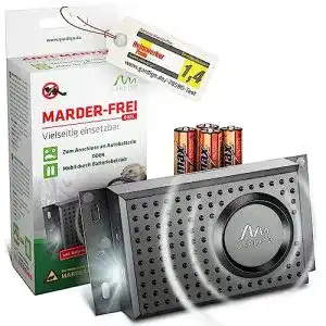 Marderschutz gardigo marderschreck marder frei dual