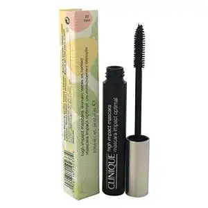 Mascara clinique high impact schwarz 01 7ml 1er pack