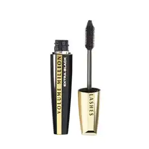 Mascara loreal paris deep black fuer extra definition