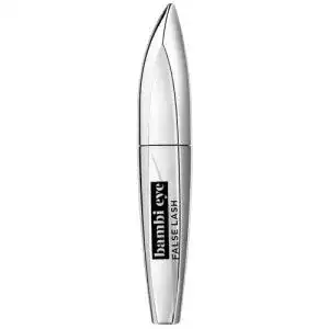 Mascara loreal paris schwarze wimperntusche fuer bambi augen