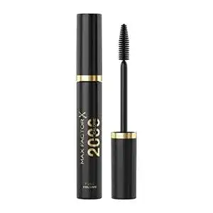 Mascara max factor 2000 calorie schwarz langanhaltende