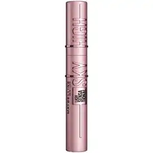 Mascara maybelline new york schwarze wimperntusche