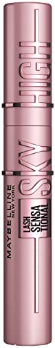 Mascara MAYBELLINE New York Schwarze Wimperntusche