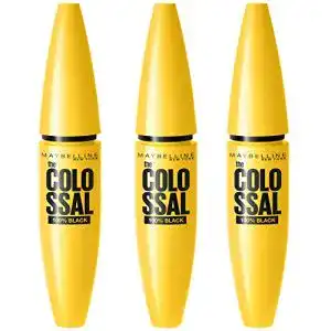 Mascara maybelline new york volumexpress the colossal