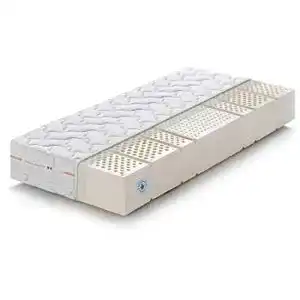 Matratze 90 x 220 marcapiuma einzelmatratze sevenlife 20