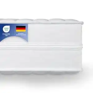 Matratze h4 traeumegut24 aquaflex 16cm ortho kaltschaum